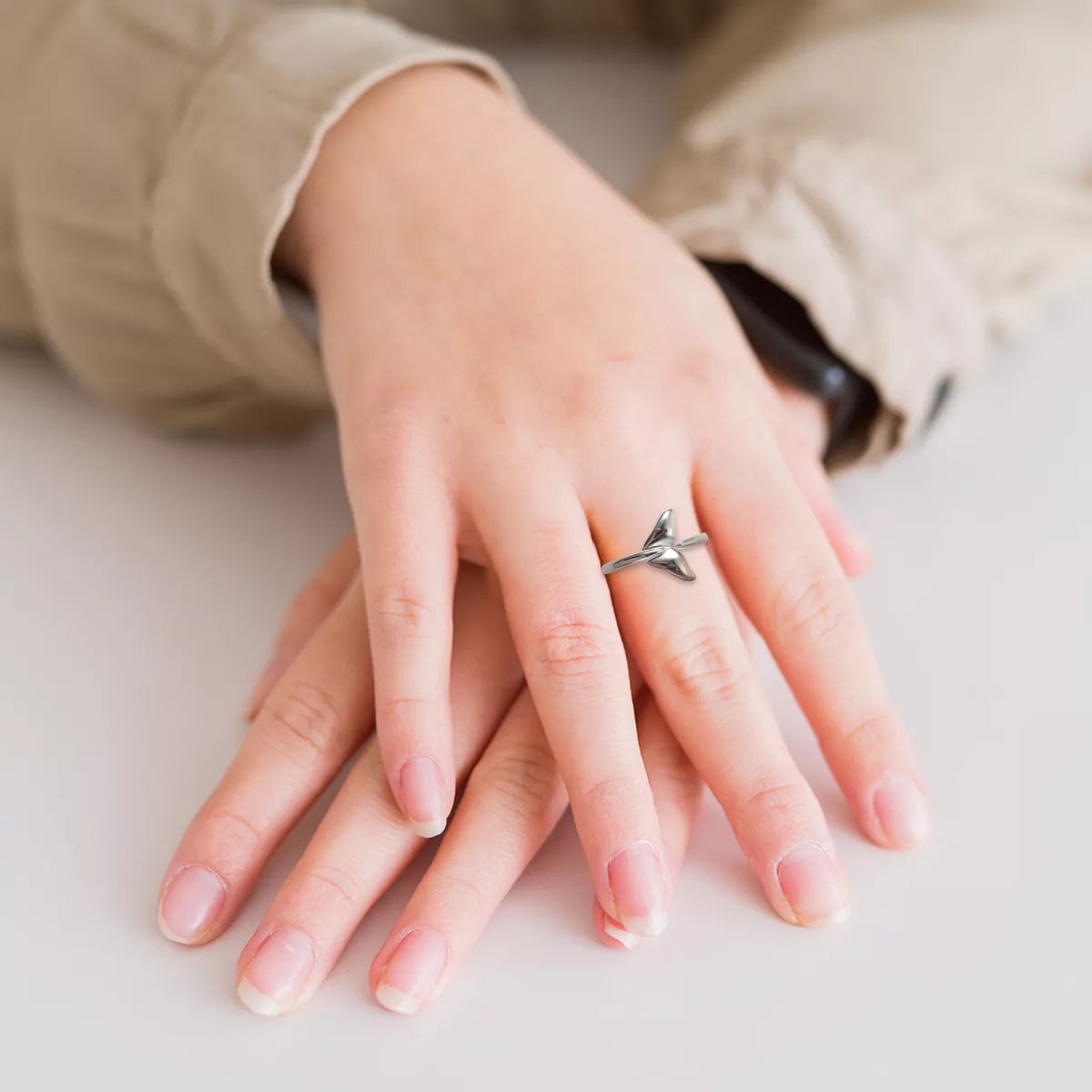 Anillos de Plata