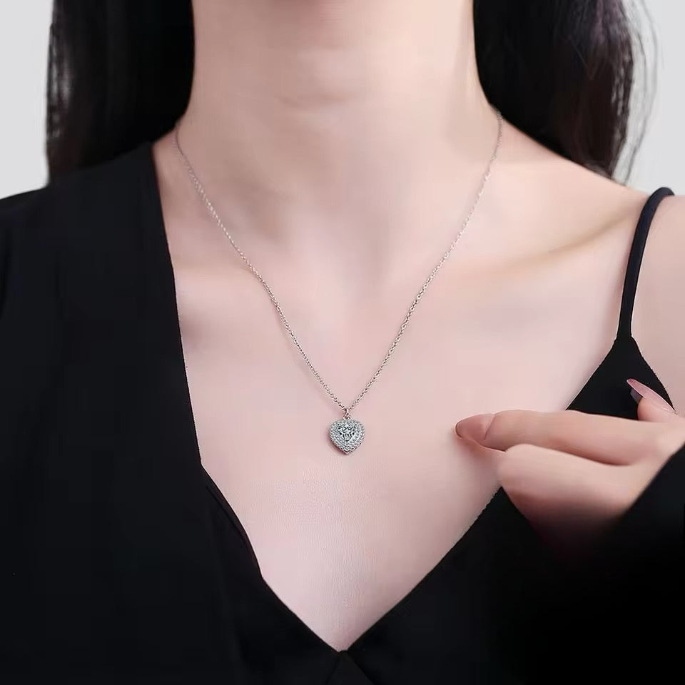 Collares de Plata